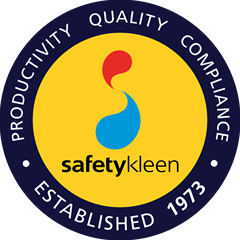 Safety-Kleen Logo - About Us