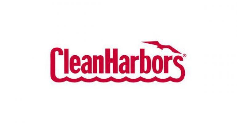 Safety-Kleen Logo - Clean Harbors Names Correll as Safety-Kleen President | Waste360