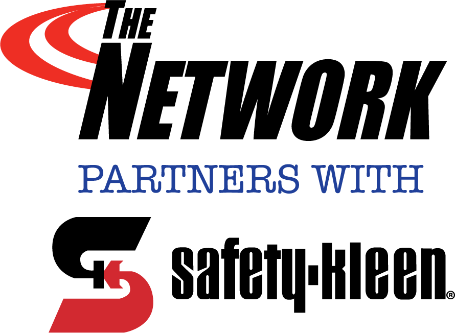 Safety-Kleen Logo - The Automotive Distribution Network launches green initiative with ...
