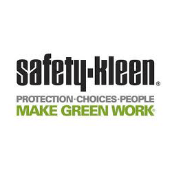 Safety-Kleen Logo - Safety-Kleen Microsoft Dynamics CRM Case Study – PowerObjects ...