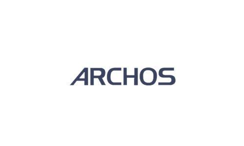 Archos Logo - Archos - Calyptus