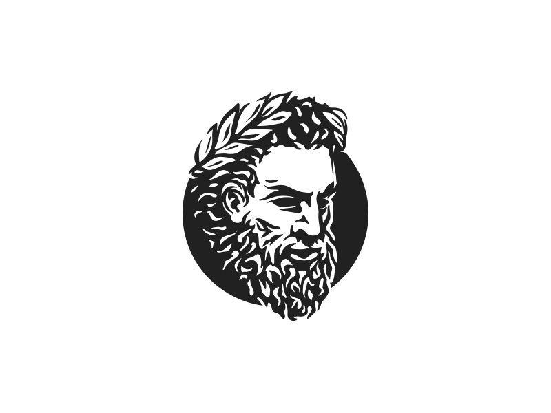 Philosopher Logo - Philosopher logo by Mersad Comaga on Dribbble