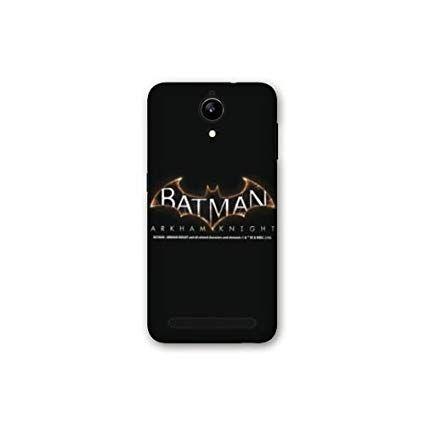 Archos Logo - Amazon.com: Case Archos 50 Power WB License Batman Arckam Knight ...
