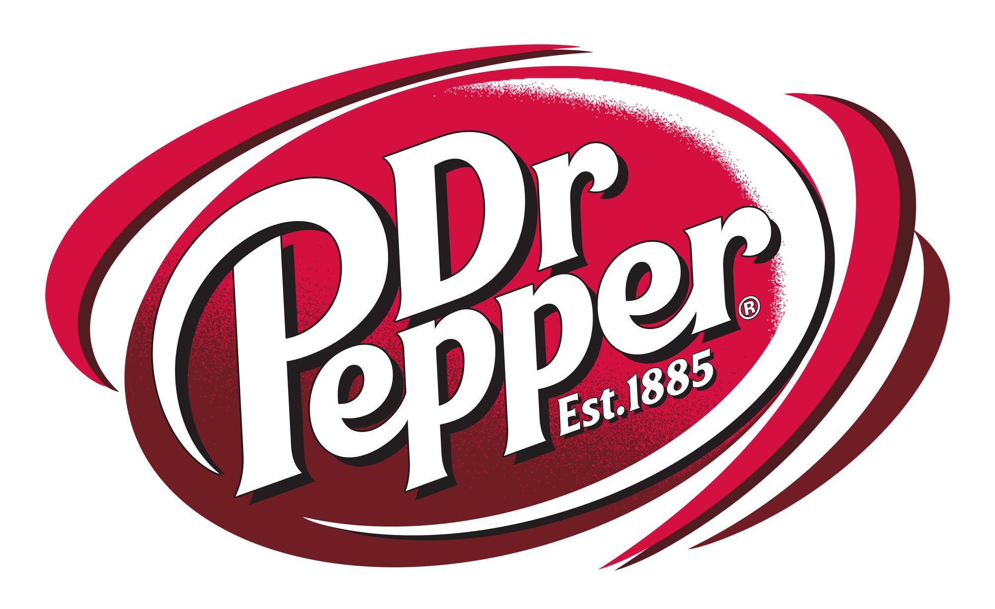 Pepper Logo - Meaning Dr Pepper logo and symbol. history and evolution
