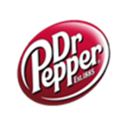 Pepper Logo - Dr.Pepper Logo - Roblox