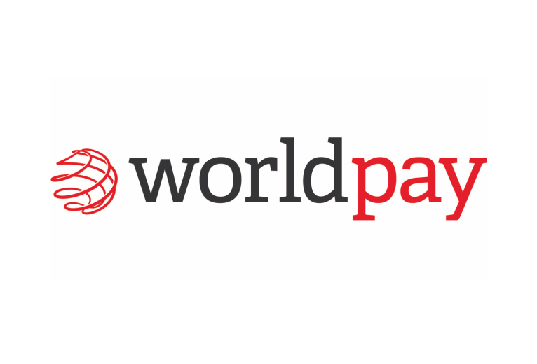 WorldPay Logo - WorldPay - Zao