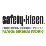 Safety-Kleen Logo - Safety Kleen Salaries In Chicago, IL