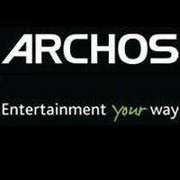 Archos Logo - Archos Introduces Five New Android 2.2 Tablets