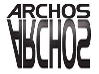 Archos Logo - CeBIT to witness debut of two Archos Android tablets - TechGadgets