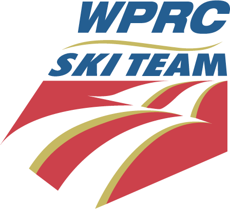 Wprc Logo - WPRC Logo – Original – WPRC Ski Team