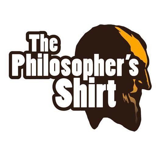 Philosopher Logo - The Philosopher's Shirt (@ThePhiloShirt) | Twitter