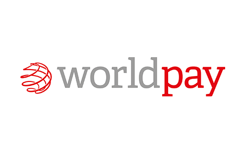 WorldPay Logo - Worldpay. Pennies Digital Charity Box