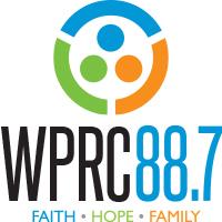 Wprc Logo - WPRC FM 88.7 MHz in Sheffield, Illinois