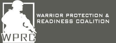 Wprc Logo - Home Protection & Readiness Coalition