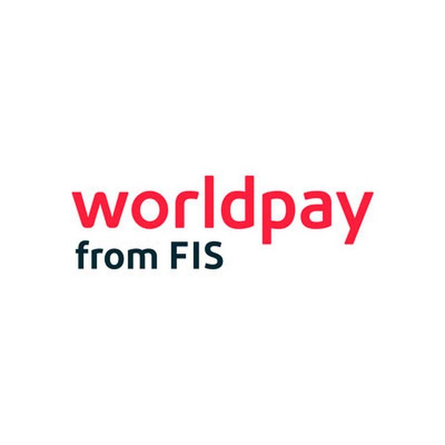 WorldPay Logo - Worldpay - YouTube