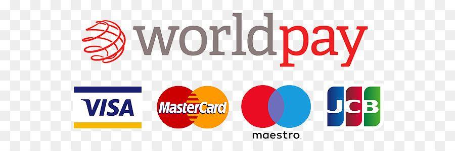 WorldPay Logo - Text, Product, Font, transparent png image & clipart free download