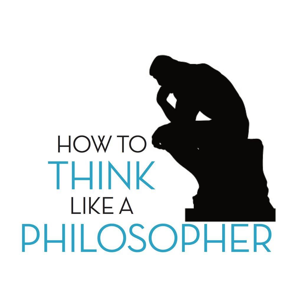 Philosopher Logo - philosophy — Blog — home | school | life