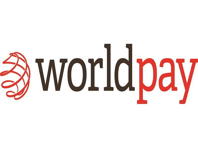 WorldPay Logo - Worldpay Logos