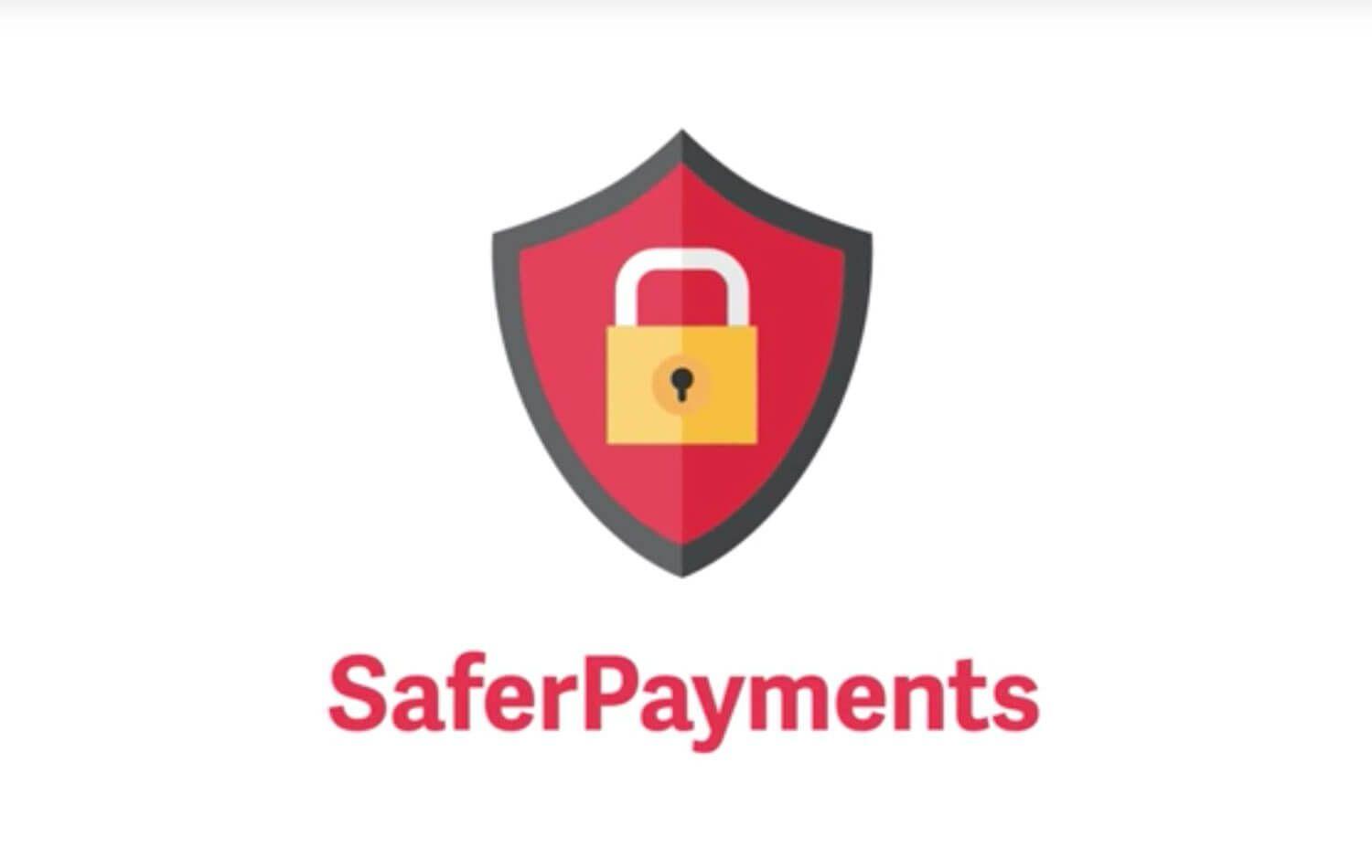 WorldPay Logo - SaferPayments