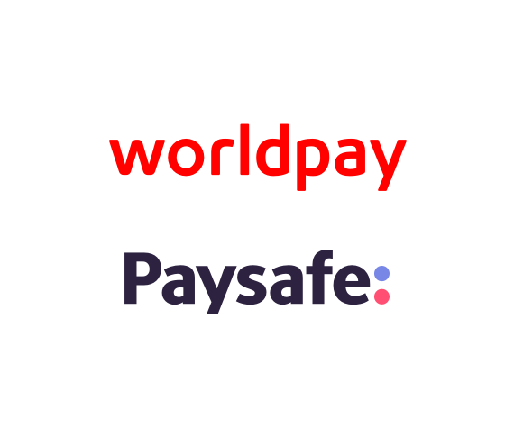 WorldPay Logo - Worldpay Paysafe partnership | Paysafe