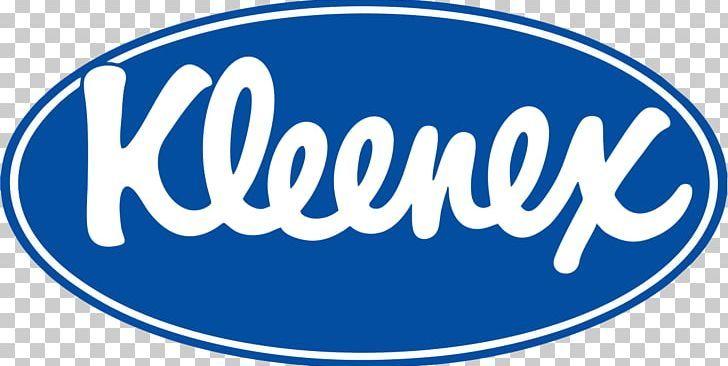 Tissue Logo - Logo Tissue Paper Brand Kleenex PNG, Clipart, Advertising, Area