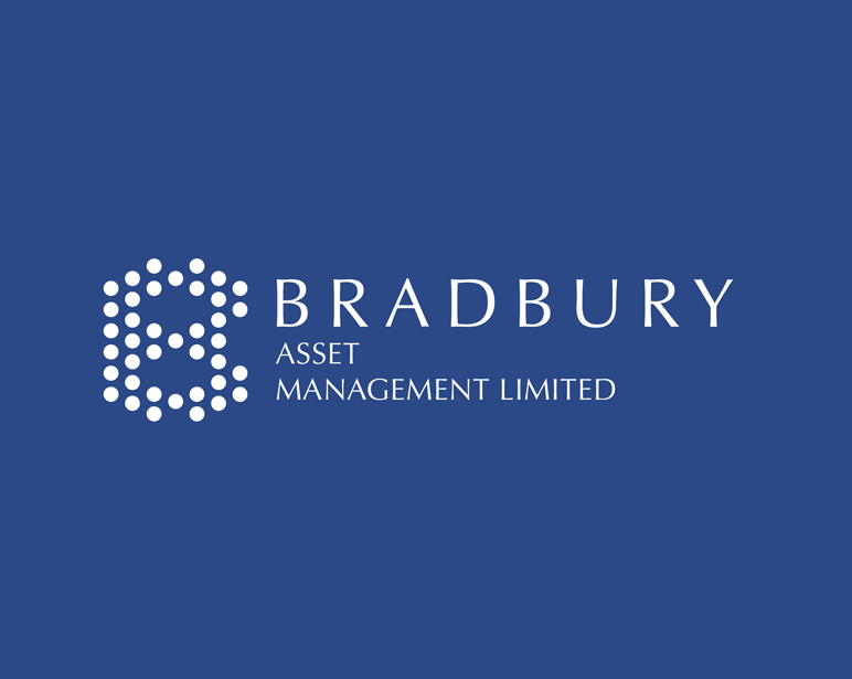 Bradbury Logo - Bradbury Asset Management (Hong Kong) Limited