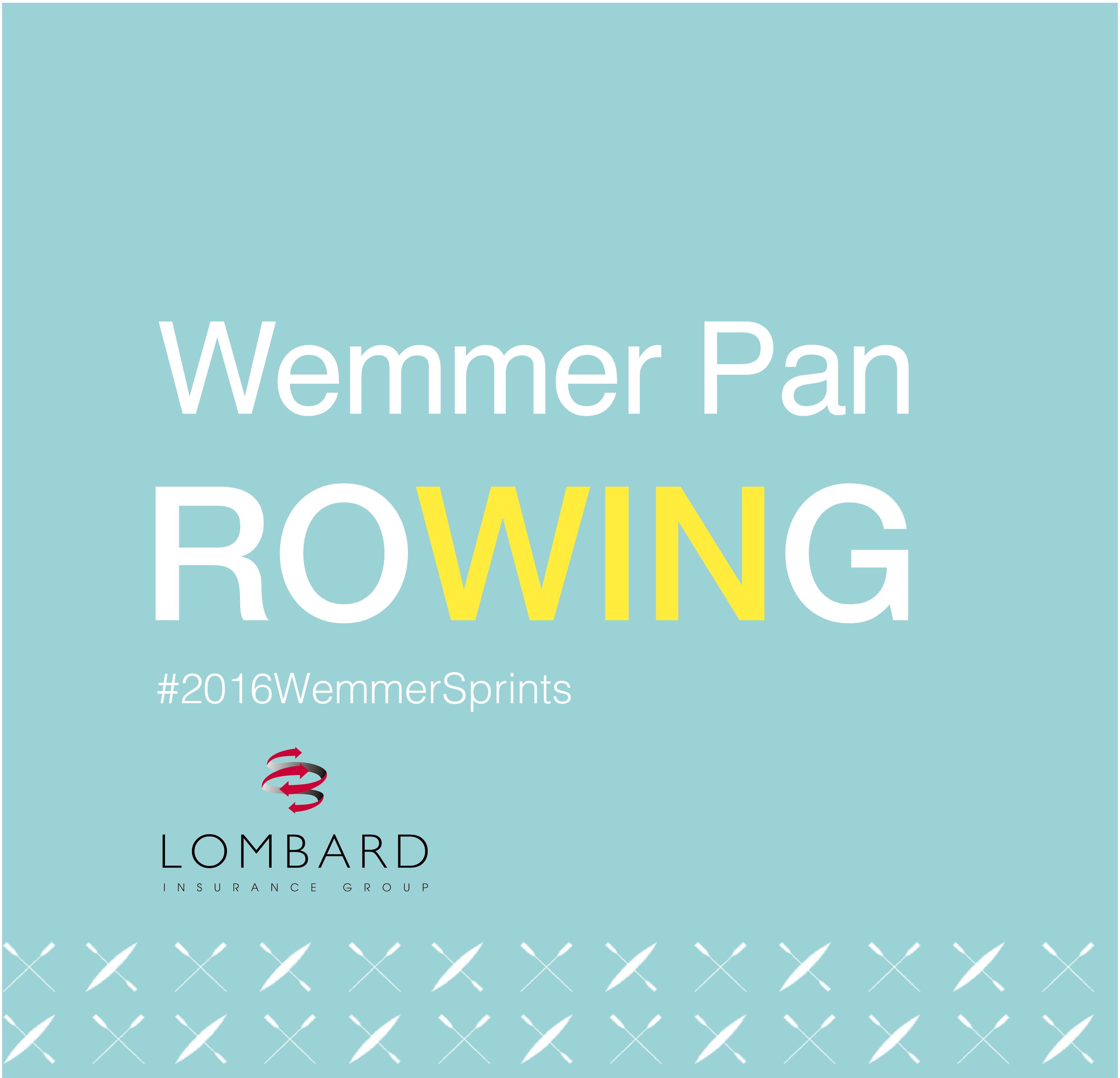 Wprc Logo - instagram-with-logo - Wemmer Pan Rowing Club