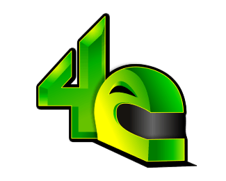 4E Logo - Logopond, Brand & Identity Inspiration (4E Motor Sports)
