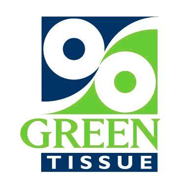 Tissue Logo - Green Tissue – 