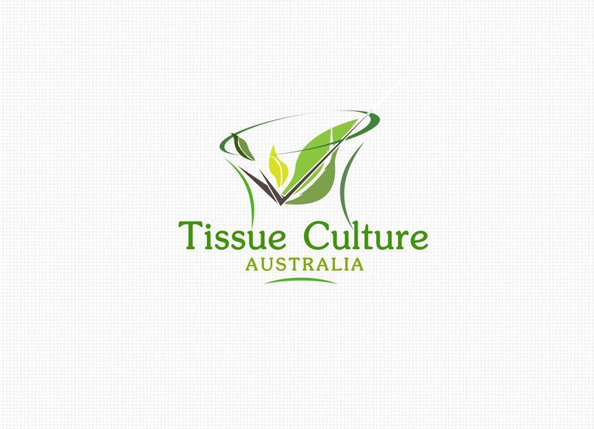 Tissue Logo - Entry #183 by ewebshine4pro for Logo Design for Tissue Culture ...