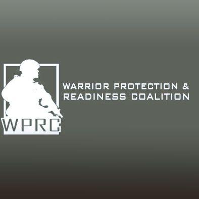 Wprc Logo - Press Releases | Rising Tide Associates