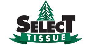 Tissue Logo - Logo Design for Long Island Tissue Company • Wet Ribet