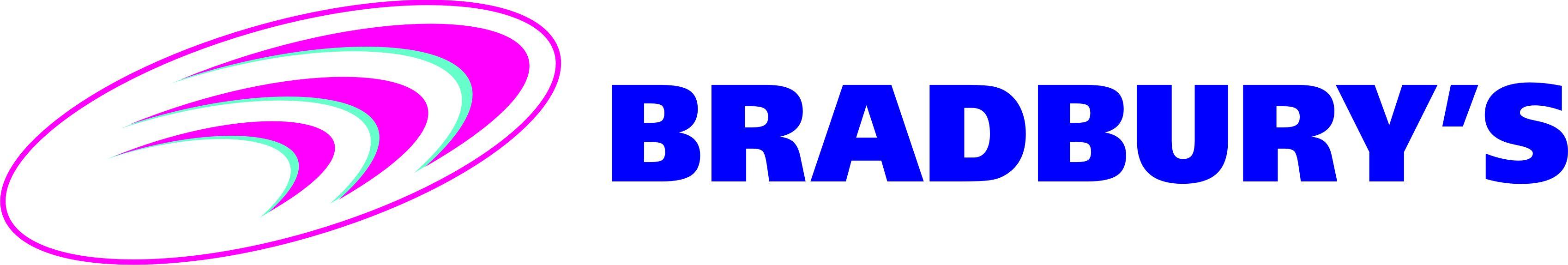 Bradbury Logo - BRADBURY-LOGO - SAMBRA: Motor Body Repair | Accident Repair | Panel ...
