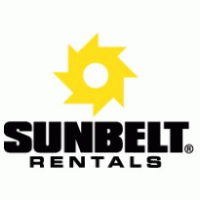 Sunbelt Logo - Sunbelt Rentals | Brands of the World™ | Download vector logos and ...