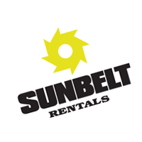 Sunbelt Logo - Sunbelt Rentals, download Sunbelt Rentals :: Vector Logos, Brand ...