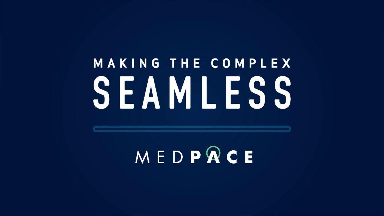 Medpace Logo - Medpace Mission, Benefits, and Work Culture | Indeed.com