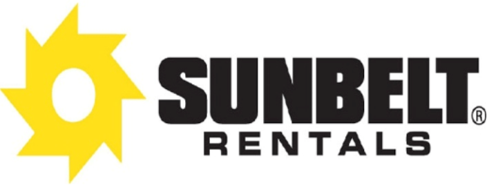 Sunbelt Logo - sunbelt rentals logo png - AbeonCliparts | Cliparts & Vectors