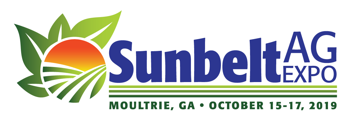 Sunbelt Logo - Photos and Logos | Sunbelt Ag Expo in Moultrie, Georgia