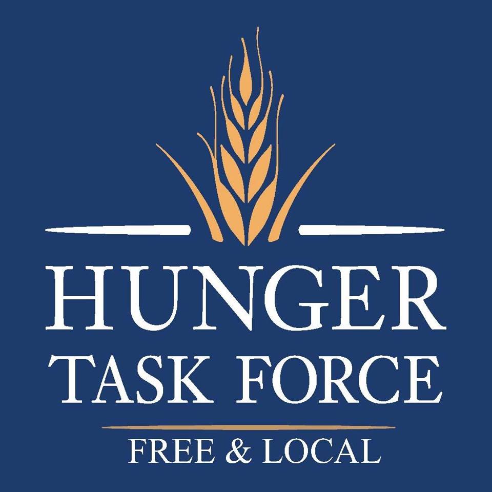 Wprc Logo - WPRC Assists Hunger Task Force | Rotary Club of Whitnall Park