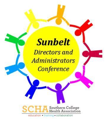 Sunbelt Logo - Student Health Service