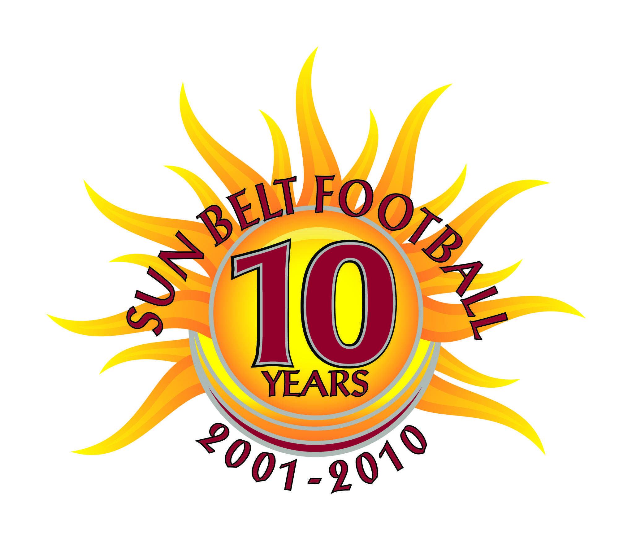 Sunbelt Logo - sunbelt logo – The Hawkeye