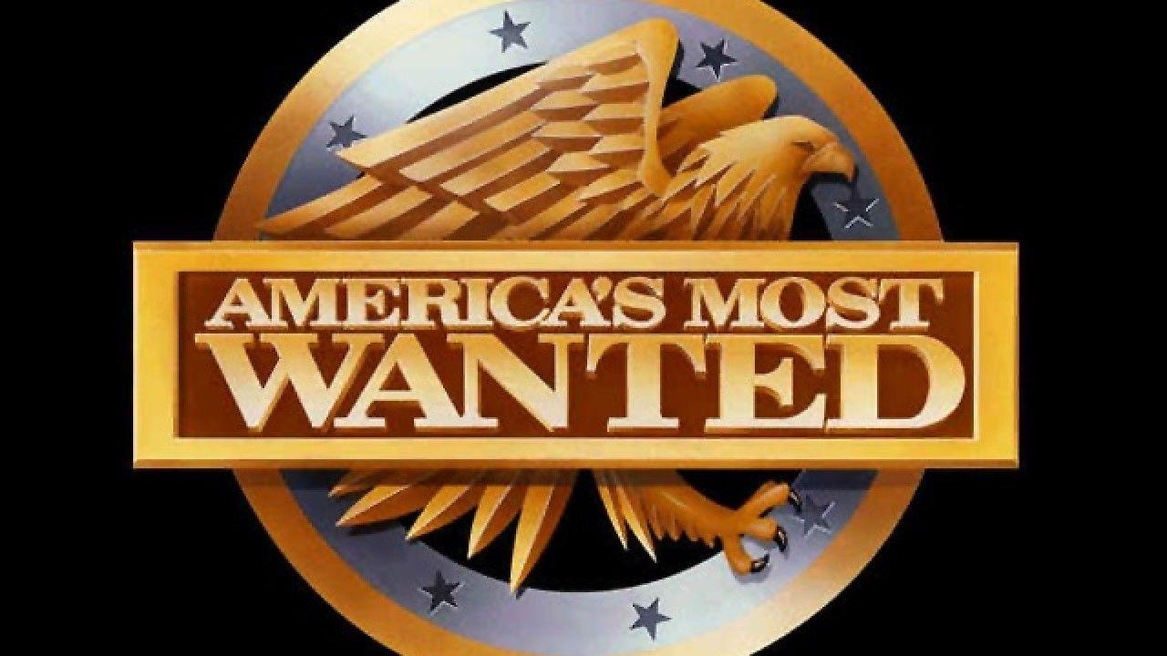 Wanted Logo - America's Most Wanted' won't be back on Lifetime