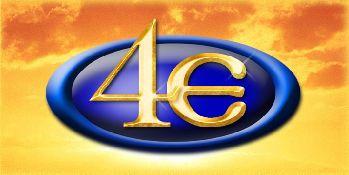 4E Logo - 4E TV