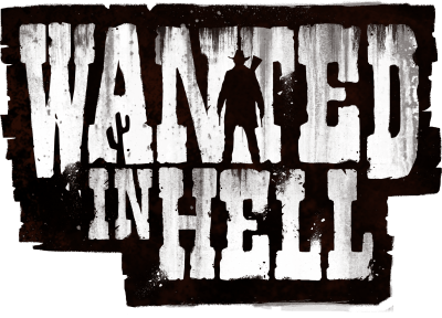 Wanted Logo - WANTED | Wild West Monster Hunt Battle Royale | Testers Wanted!