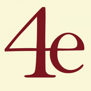 4E Logo - January Update | 4e Winery