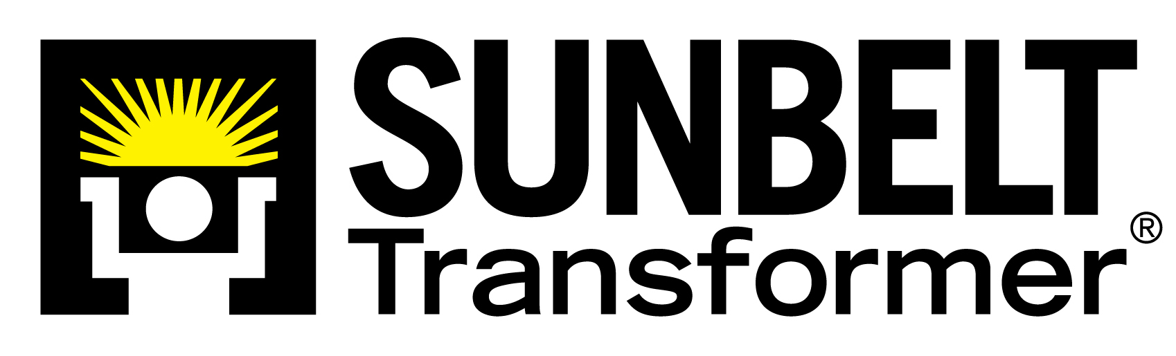 Sunbelt Logo - SBT
