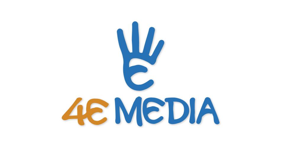 4E Logo - Graphic Design