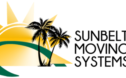 Sunbelt Logo - Sunbelt Moving Systems, Inc. Joins Bekins Van Lines - Bekins