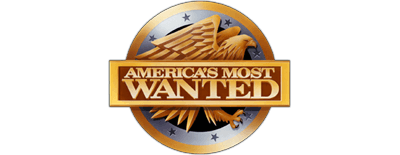 Wanted Logo - America's Most Wanted