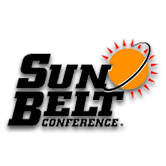 Sunbelt Logo - Sun Belt Football. Bleacher Report. Latest News, Videos and Highlights